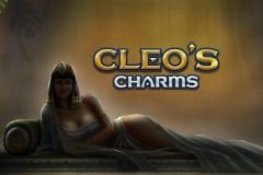 Sloto'Cash Casino background