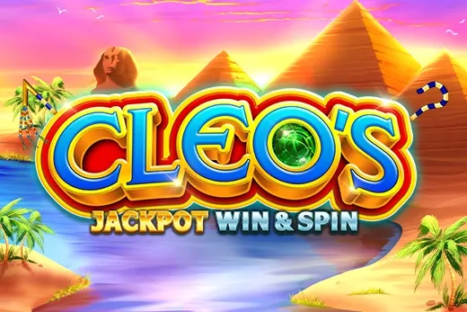 Sloto'Cash Casino background