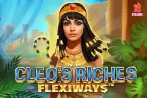 Sloto'Cash Casino background