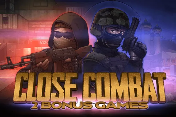 Sloto'Cash Casino background