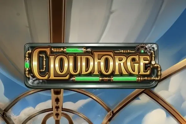 Cloudforge free slot background