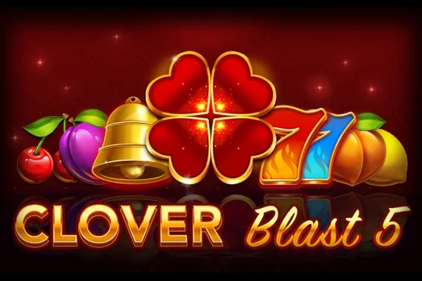 Sloto'Cash Casino background