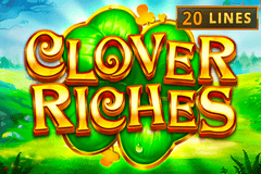 Sloto'Cash Casino background