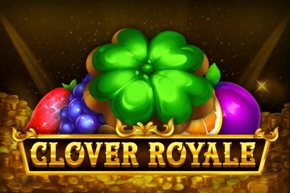 Sloto'Cash Casino background
