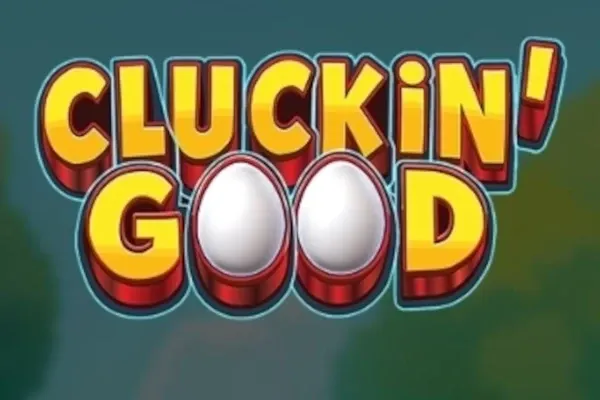 Cluckin' Good free slot background