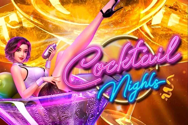 Sloto'Cash Casino background