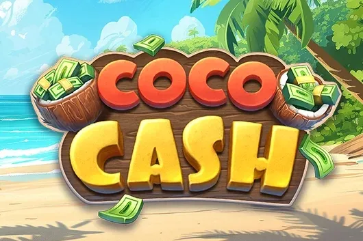 Sloto'Cash Casino background