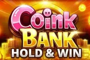 Coin Bank free slot background