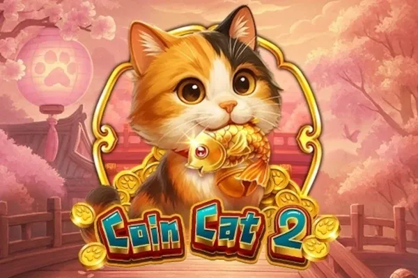 Sloto'Cash Casino background