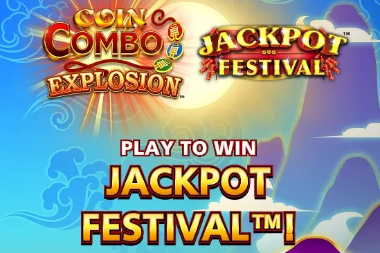 Sloto'Cash Casino background
