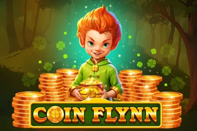 Sloto'Cash Casino background