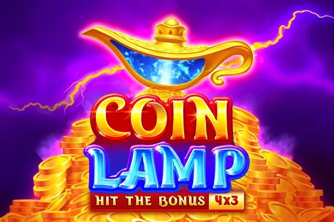 Sloto'Cash Casino background