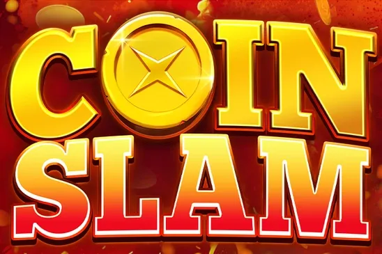 Sloto'Cash Casino background