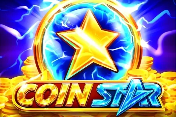Coin Star free slot background