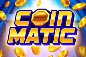 Coinmatic free slot background