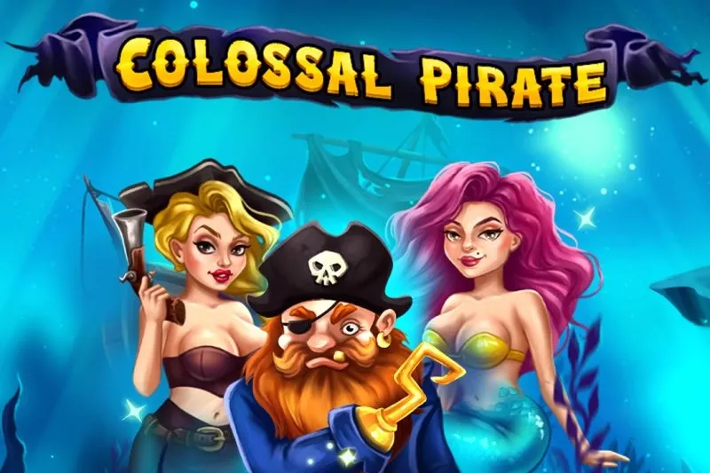 Sloto'Cash Casino background