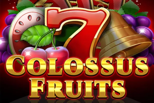 Sloto'Cash Casino background