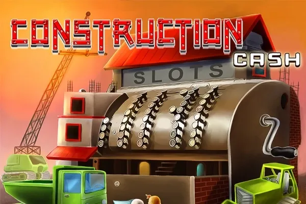 Sloto'Cash Casino background