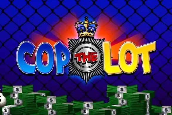 Sloto'Cash Casino background