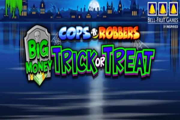 Sloto'Cash Casino background