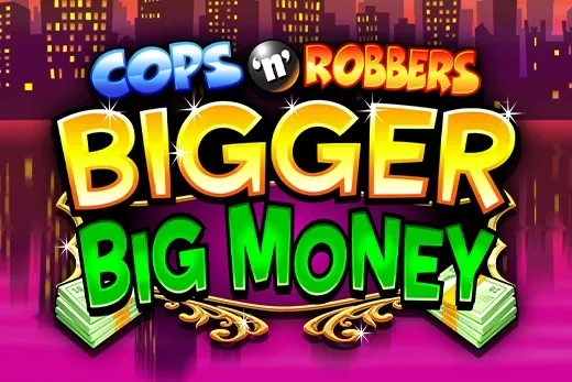 Sloto'Cash Casino background