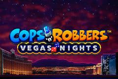 Vegas Casino Online background
