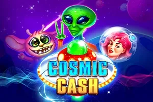 Sloto'Cash Casino background