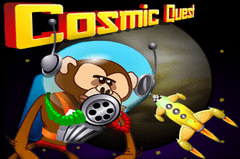 Sloto'Cash Casino background