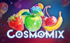 Sloto'Cash Casino background