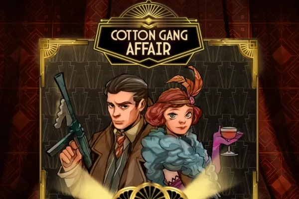 Sloto'Cash Casino background