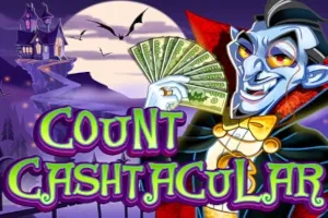 Sloto'Cash Casino background