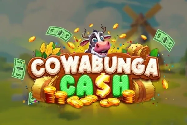 Sloto'Cash Casino background