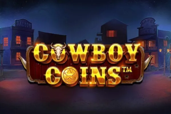 Sloto'Cash Casino background