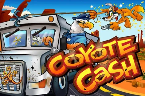 Sloto'Cash Casino background