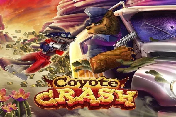 Sloto'Cash Casino background