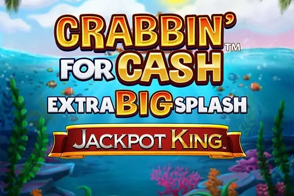 Sloto'Cash Casino background
