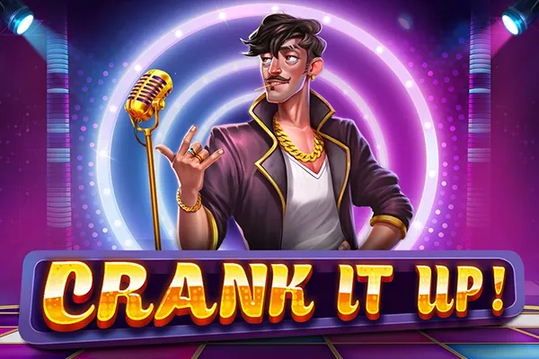 Sloto'Cash Casino background
