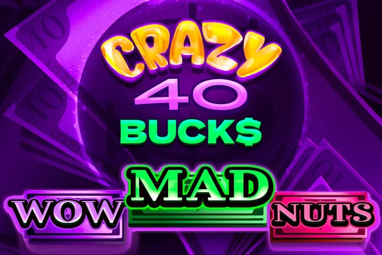 Sloto'Cash Casino background