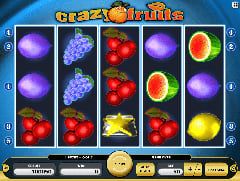Sloto'Cash Casino background