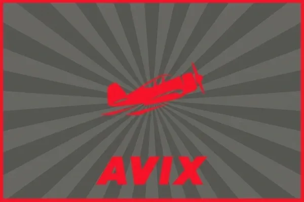 Avix free slot background