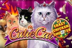 Sloto'Cash Casino background