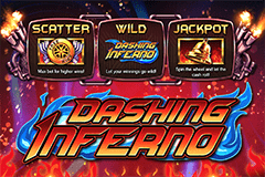 Sloto'Cash Casino background