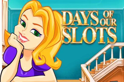 Sloto'Cash Casino background