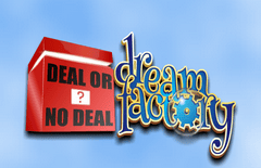 Sloto'Cash Casino background