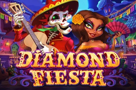 Sloto'Cash Casino background