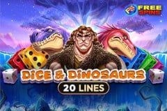 Vegas Casino Online background