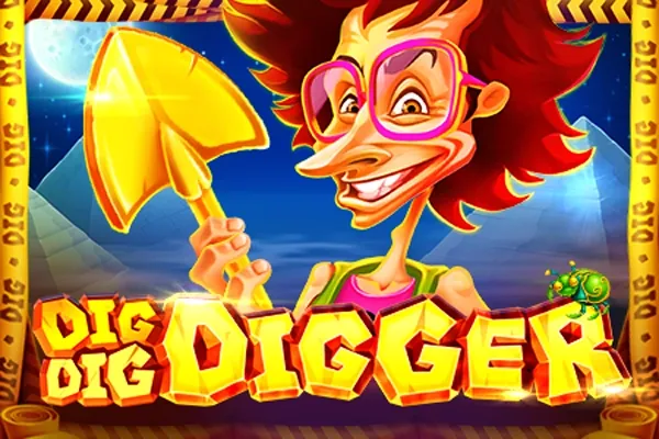 Sloto'Cash Casino background