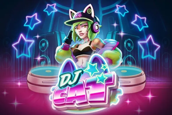 Sloto'Cash Casino background