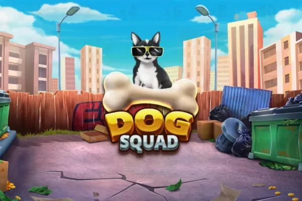 Sloto'Cash Casino background