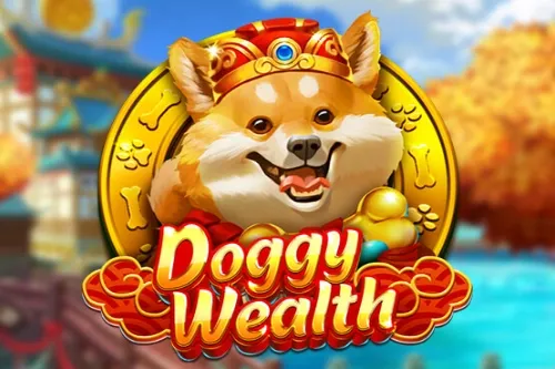 Sloto'Cash Casino background